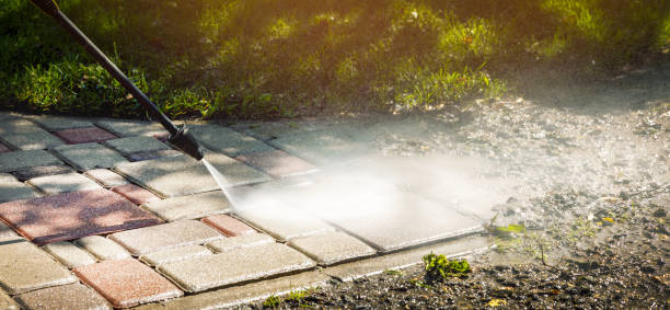 Best Oil Spill Cleanup  in Gallipolis, OH